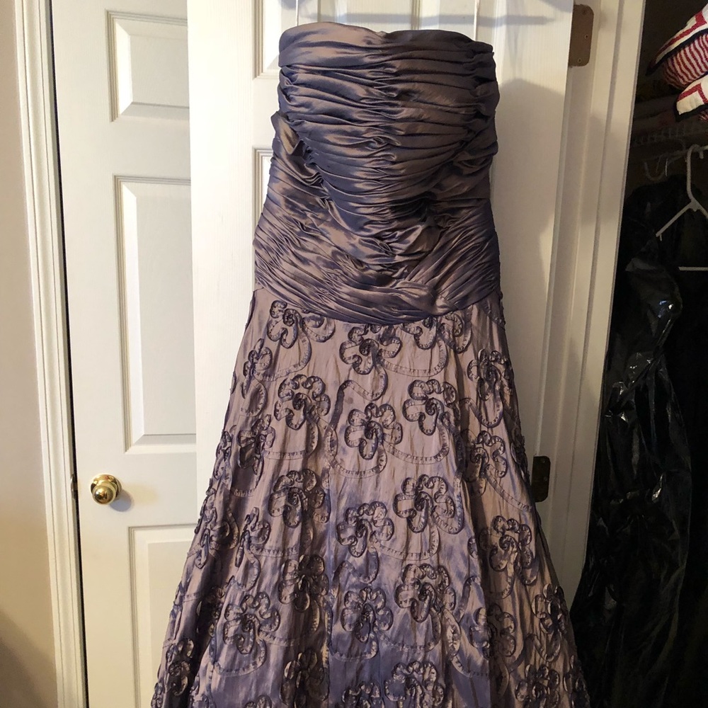 Atelier Alyce formal gown/dress